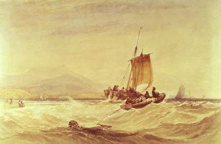 Donegal Bay a Charles Bentley