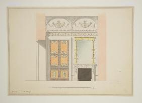 Design of the Cabinet Library