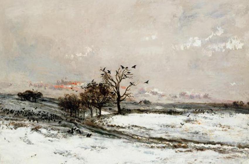 Charles-François Daubigny