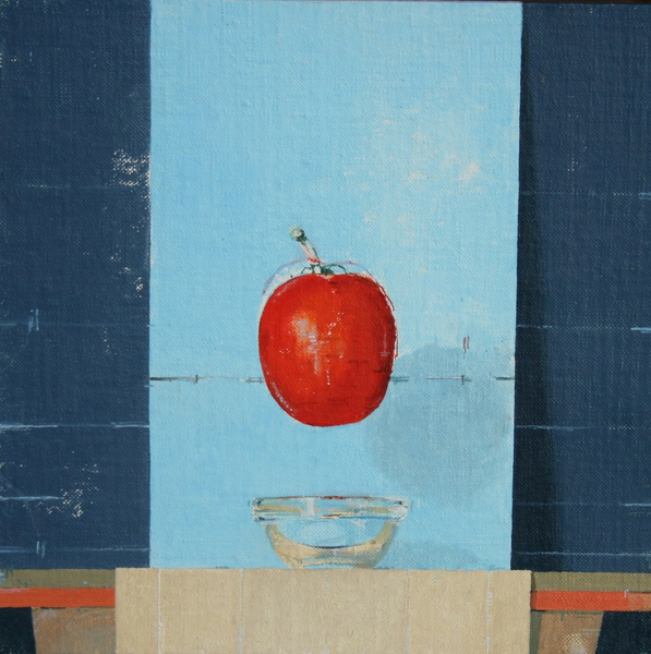 The Tomato a Charlie Millar