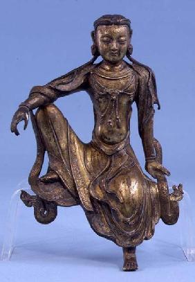 Bodhisattva Avalokitesvara, Yuan dynasty