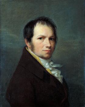 Self-portrait