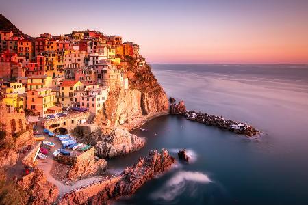 manarola