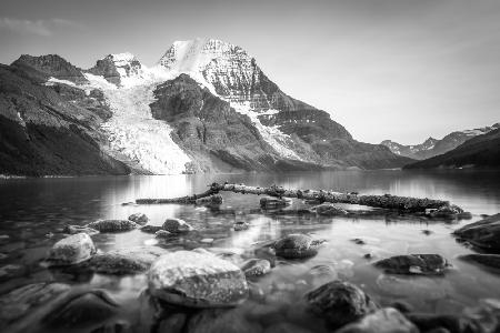 mount robson