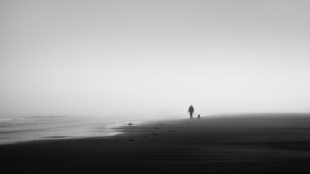 Walk this world with me a Christophe Staelens