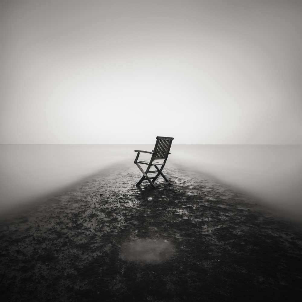Sit down and relax a Christophe Staelens