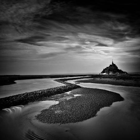 Le Mont-Saint-Michel