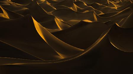 Desert Expression