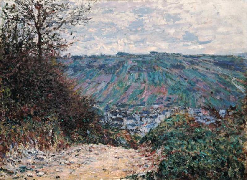  a Claude Monet