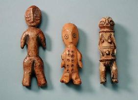 Anthropomorphic Figures