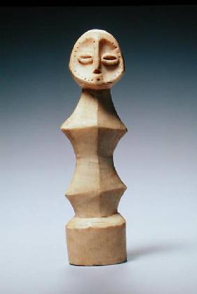 Female Figure