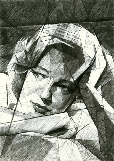 Simone Signoret