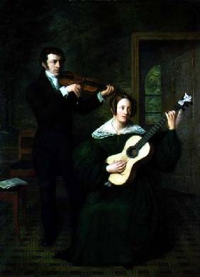 The Duet