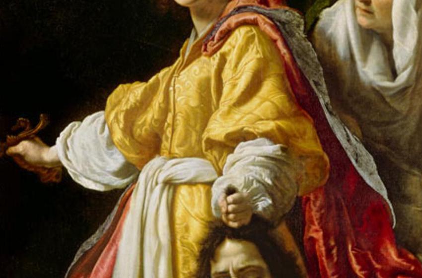 Cristofano Allori