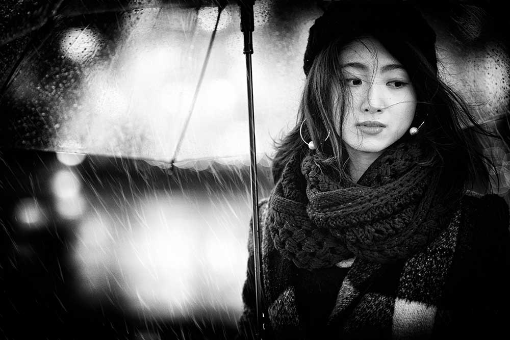 rainy day a Daisuke Kiyota