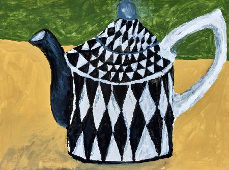 Teapot