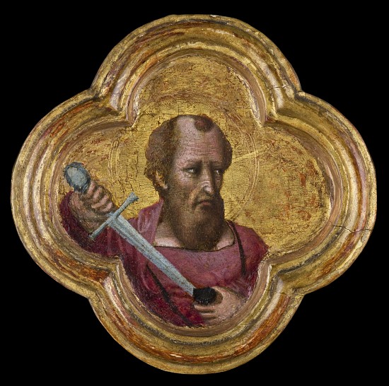 St. Paul a Dalmasio di Jacopo Scannabecchi