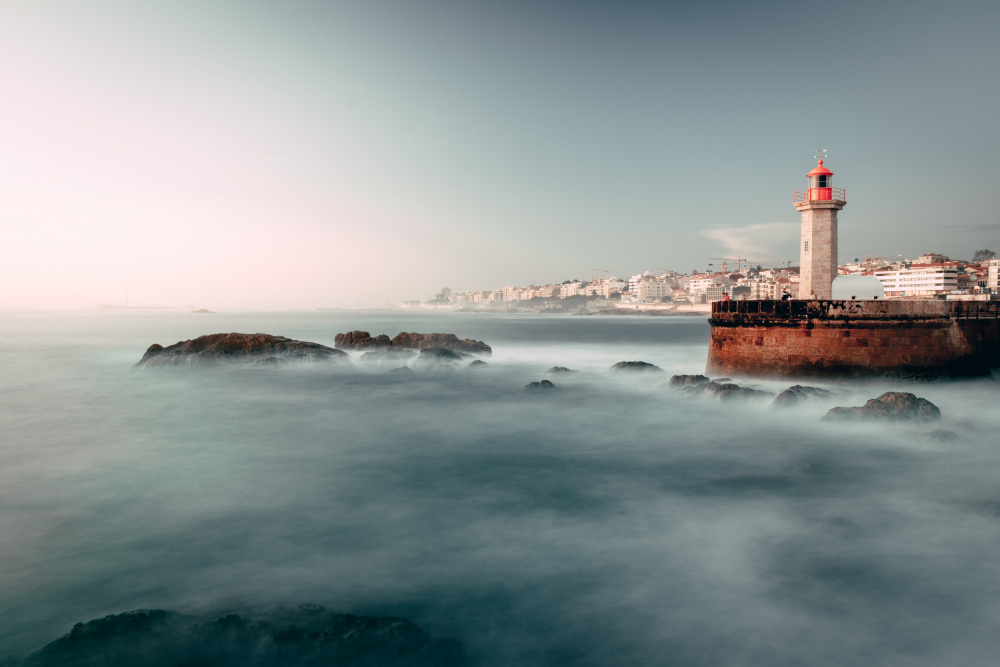 Porto Coastline a Daniel Abramov