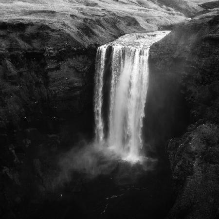 Skogafoss