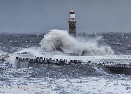 Storm Rising