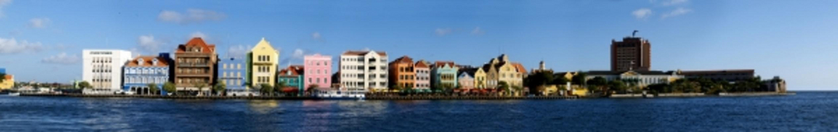 Willemstad (Curaçao) a Danny Beier