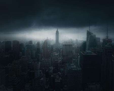 Gotham