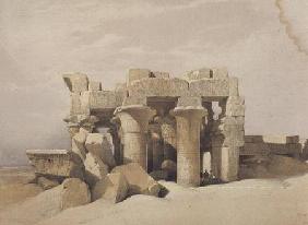 Kom Ombo