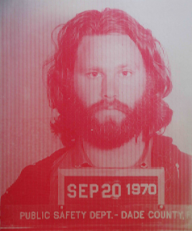 Jim Morrison IV a David Studwell