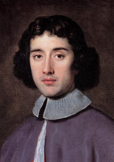 Prelate / D.Velázquez