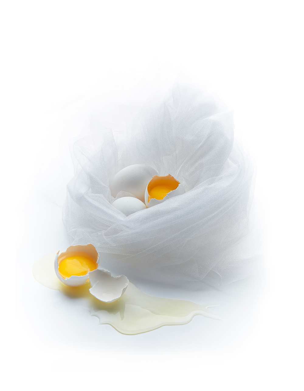 Eggs a Dmitriy Batenko