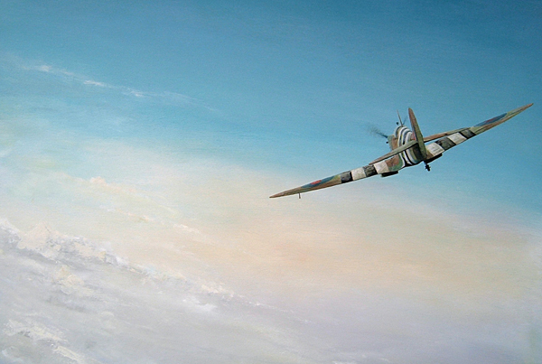 D-Day Rendezvous a Dominic Berry