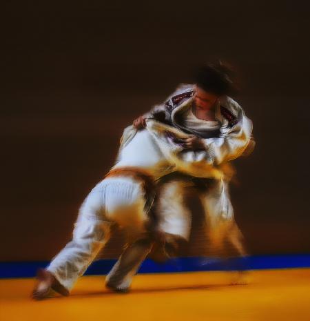 Judo U12