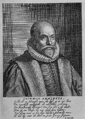 Jacobus Arminius