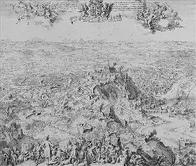 The Siege of Namur