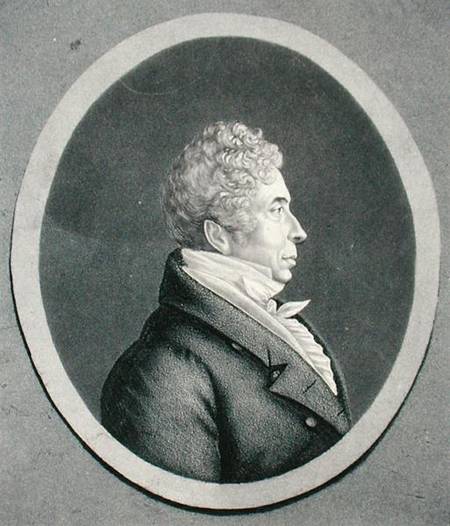 Pierre Gaveaux (176-1825) a Edme Quenedey