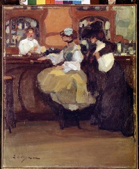 Bar Tabarin