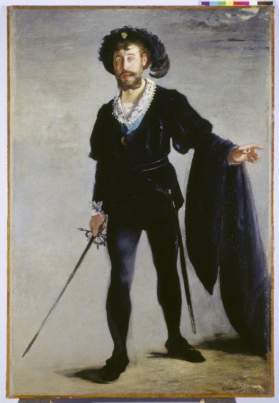  a Edouard Manet