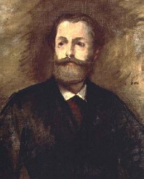 Portrait of Antonin Proust (1832-1905)