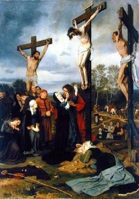 Crucifixion