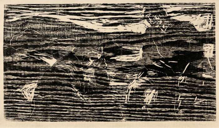 Die Kronprätendenten: Skule und Jatgeir a Edvard Munch