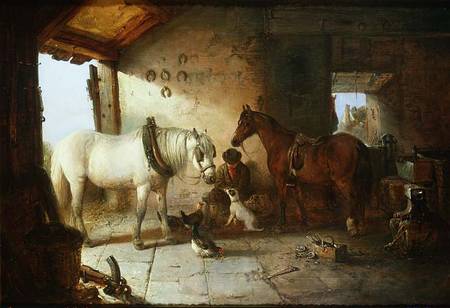 In the Forge a Edward Robert Smythe