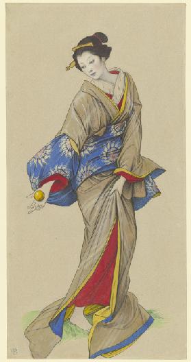 Geisha