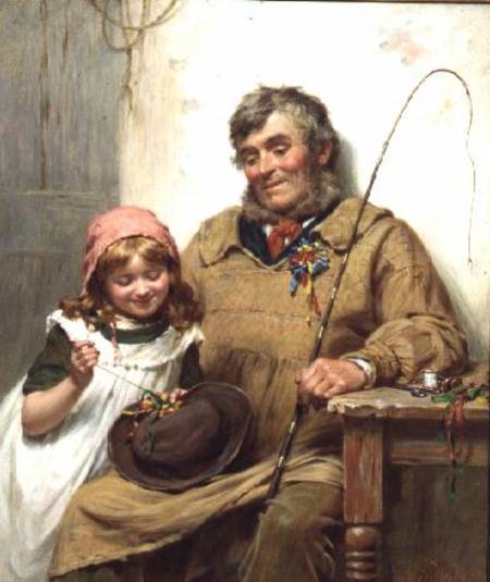 The 1st of May a Edwin Thomas Roberts
