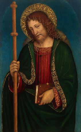 Saint James the Elder