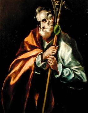 St. Jude Thaddeus