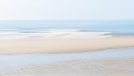 Beach and Sea