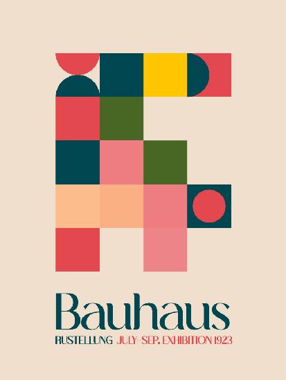 Bauhaus Kutular