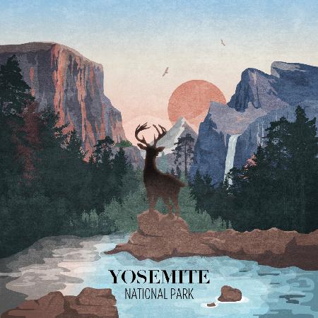 Yosemite