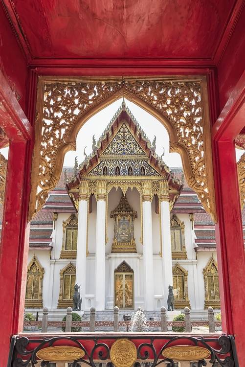 Siam Architecture a emmanuel charlat