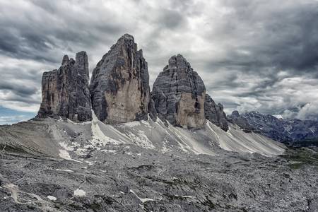 Tre Cime